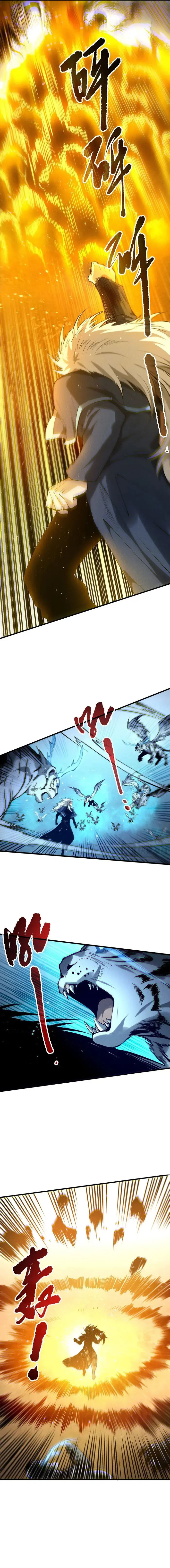 Catastrophic Necromancer Chapter 164 image 12_optimized
